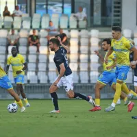 Nogometa&scaron;i Kopra poraženi tudi v povratni tekmi