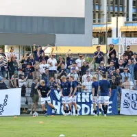 Nogometa&scaron;i Kopra poraženi tudi v povratni tekmi