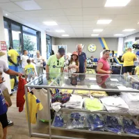 Nogometa&scaron;i Kopra poraženi tudi v povratni tekmi