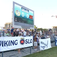 Nogometa&scaron;i Kopra poraženi tudi v povratni tekmi