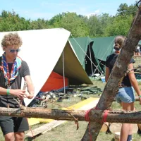 Kras gosti vseslovensko taborjenje (FOTO)