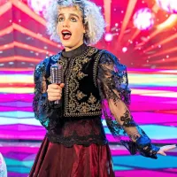 Kiki se bo drevi predstavila v Novi Gorici, v sredo pa še v Kopru. 