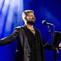 Jure Počkaj na koncert na postojnski Titov trg vabi že sedmo 
leto. 