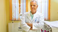 (INTERVJU) dr. Aleksander Merlo: &ldquo;Ker smo majhni, bi lahko naredili na&scaron;e zdravstvo sprejemljivo za vse&rdquo;