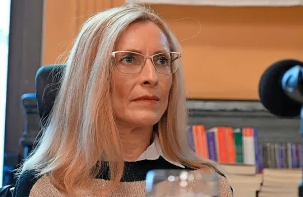 Martina Oppelli