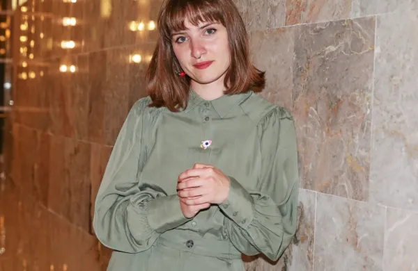Mojca Madon 