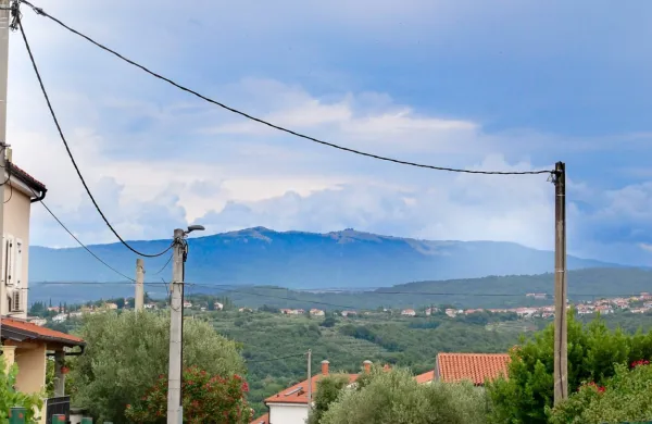 Leto&scaron;nji julij je bil precej namočen