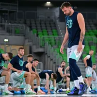 Luka Dončić: &ldquo;Nisem edini vodja v tej reprezentanci&rdquo;