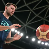 Luka Dončić: &ldquo;Nisem edini vodja v tej reprezentanci&rdquo;