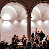V Piran se vrača znameniti beneški ansembel I Solisti Veneti.
