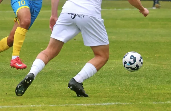 Koper - Kalcer Radomlje 1:2 (0:2)