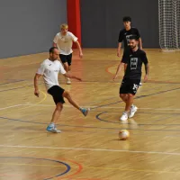 V finalu so beli Vitomarci (podaja Rok Grželj) s 4:0  premagali ekipo 
iz Pordenoneja. 