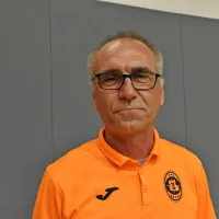 Predsednik Bronxa Željko Stanič. 