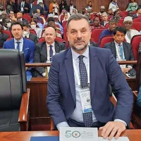 Elmedin Konaković