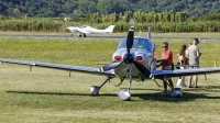 Na letališču pristajajo predvsem zasebna, poslovna in športna 
letala ter helikopterji. 