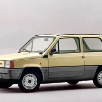 Poleg modela 500 je bila tudi panda tista, ki je svoj čas postala 
eden najbolj prepoznavnih obrazov italijanskega avtomobilskega 
proizvajalca.