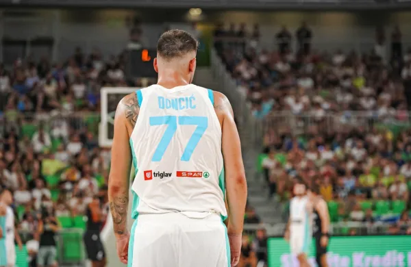 Luka Dončić