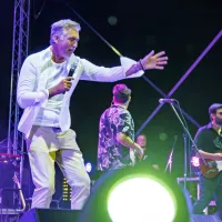 (FOTO) Leto&scaron;nje portoro&scaron;ke noči v znamenju zabave, glasbe in hrane