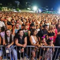 (FOTO) Leto&scaron;nje portoro&scaron;ke noči v znamenju zabave, glasbe in hrane