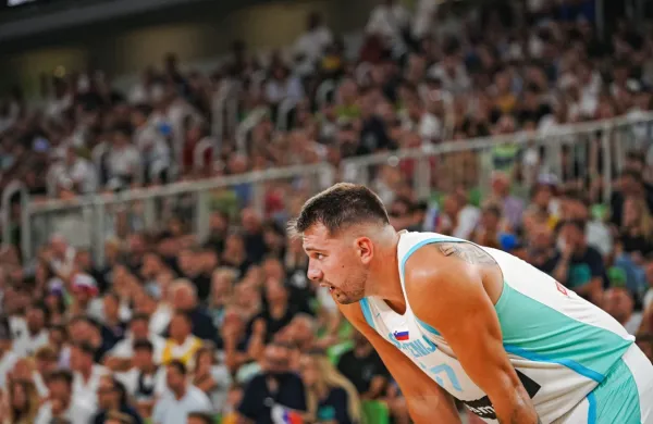 Luka Dončić
