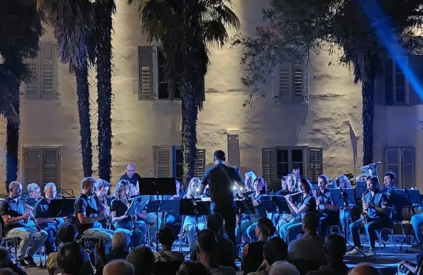 Tretji koncert &ldquo;hi&scaron;nega&rdquo; orkestra EPK
