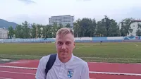 Tadej Zonta