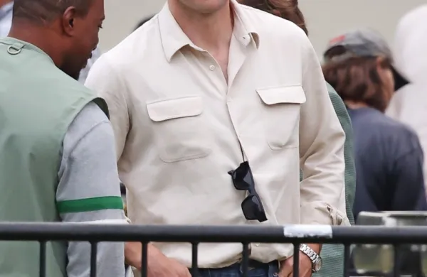 Jake Gyllenhaal
