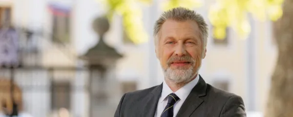 (INTERVJU) dr. Bo&scaron;tjan Golob: &ldquo;Argumenti za javni status univerze bi prepričali katero koli oblast&rdquo;