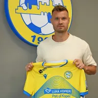 Florian Hartherz, nemški levi bočni branilec 