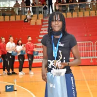 Fatoumatta Neneh Sillah  