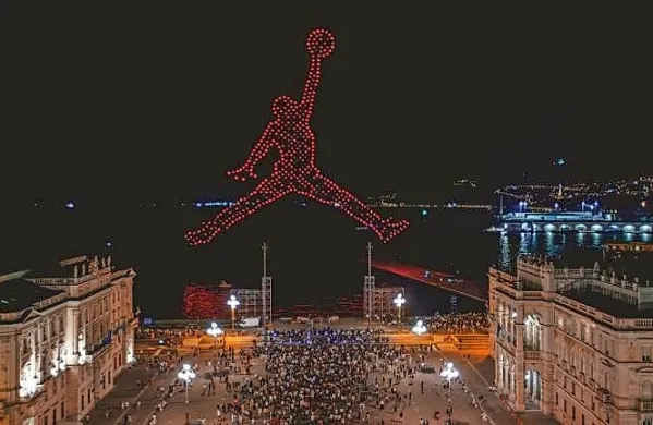 Michael Jordan danes v Trstu dobi spominsko plo&scaron;čo