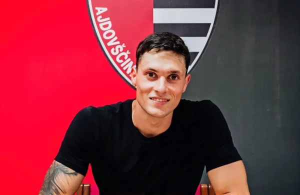 Daniel Pavlev