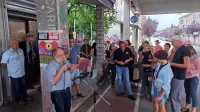 Začelo se je 10. Mesto knjige