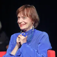 Aprila 2018 je bila Manca Košir gostja Intervjuja Primorskih novic 
na odru Gledališča Koper, ki ga je  vodila novinarka Vesna 
Humar.