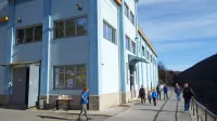 Neporabljen denar bi lahko bil namenjen za nadgradnjo vodovodnega sistema Mrzlek. Na fotografiji je vodarna.