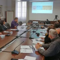  Včeraj so v Sežani medijem  predstavili, kako bo zasnovana nova, 
skupna turistična organizacija za Kras in Brkine, ki bo delovala v 
okviru ORE. 

