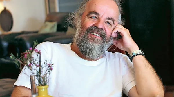 Miljenko Jergović