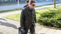  Roberta  Časarja  je  v  sodnih  postopkih   zagovarjal  odvetnik  Daniel  
Planinšec, ki  je  minuli konec  tedna  umrl  zaradi  infarkta. 