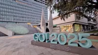 Pred vrati je  tretji razpis Sklada za male projekte GO! 2025.