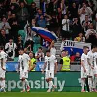Slovenski nogometa&scaron;i z remijem proti &Scaron;vedski odprli kvalifikacije za SP 2026 (FOTO)