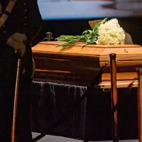 Slovo: V Milanu se poslavljajo od modnega velikana Armanija (FOTO)