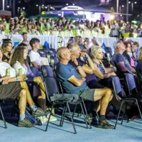Slovenske plezalke v Kopru pi&scaron;ejo nove mejnike v svetovnem pokalu (FOTOGALERIJA)