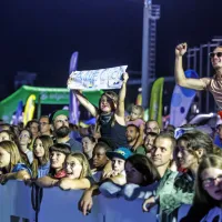 Slovenske plezalke v Kopru pi&scaron;ejo nove mejnike v svetovnem pokalu (FOTOGALERIJA)