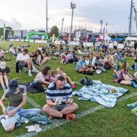 Slovenske plezalke v Kopru pi&scaron;ejo nove mejnike v svetovnem pokalu (FOTOGALERIJA)