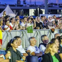 Slovenske plezalke v Kopru pi&scaron;ejo nove mejnike v svetovnem pokalu (FOTOGALERIJA)