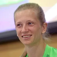 Tina Šutej 