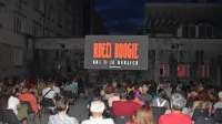 Letnemu kinu Silvana Furlana in Filmskemu gledališču bi se lahko v prihodnje pridružil tudi drive-in kino.

