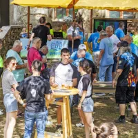 Na svetovnem prvenstvu v mori cantadi slavila mlada Francoza