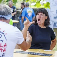 Na svetovnem prvenstvu v mori cantadi slavila mlada Francoza