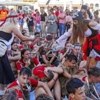 Pomorski krst ostaja živ, a prilagojen dana&scaron;njim vrednotam (FOTOGALERIJA)